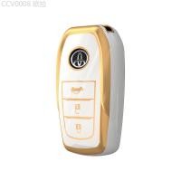 ราคา 【2024-2025】 เหมาะสำหรับ Toyota Crown Land Release Key COVER 2015/17/18 14th Generation Crown ใหม่ 2 (53852823175)