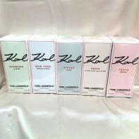 ราคา น้ำหอม Karl Lagerfeld serie (22586886880)