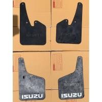 ราคา ( แท้ 100% ) ยางกันโคลน ISUZU CAMEO 1 ชุด (10202795404)