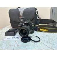 ราคา กล้อง Nikon D3400 พร้อมเลนส์ 18-55mm ชัตเตอร์ 13xx ครั้ง (22375564814)