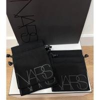 ราคา NARSแท้ใหม่ถุงผ้าสีดำผ้าแคนวาสใบเล็กกว้าง12.5cmสูง16cmน่ารักมากๆค่ะสินค้าเคาน์เตอร์เครื่องสําอาง (20586577016)