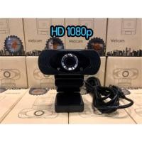 ราคา ถูกสุด‼️ชัด HD 1080Pกล้องเว็ปแคม 1080P WEB CAMERA THE TYTHON 1080P กล้องคอมพิวเตอร์ (5138746434)