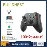 ราคา Joy G11 ต่อได้ทุกเครื่อง จอย ios joy xbox จอยเกมส์ pc จอยเกม joystick xbox จอย ps4 (25270740306)