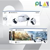 ราคา [ลดสูงสุด 1,000.- เก็บโค้ดในแชท] Playstation VR2 [แว่น VR] [PS VR] [Playstation 5] [PS5] [มือ1] (23723534846)