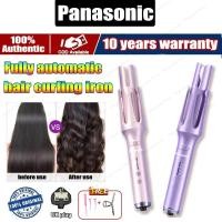 ราคา พานาโซนิคแกนม้วนผมอัตโนมัติเต็มรูปแบบจัดแต่งทรงผมเหล็กดัดผมเซรามิกมินิเครื่องมือทําผมจุด (26508011317)