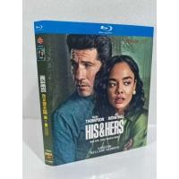 ราคา Blu-ray BD American Crime Suspicion Thriller/His & Hers His & Hers (2026) Tessa Thompson Joe Bourneser ยังชื่อ: His and Her, Lies/Double-Sided Word/Each (45154358774)