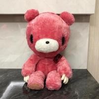 ราคา ตุ๊กตาหมีโหด Gloomy Bear 2006 (16627495245)