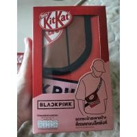 ราคา กระเป๋าคิทแคท Kitkat Blackpink​ มีของพร้อมส่งครับ​ (23910541874)
