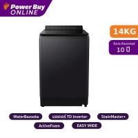 ราคา PANASONIC เครื่องซักผ้าฝาบน (14 Kg) รุ่น NA-FD14V1BRC (18488848885)