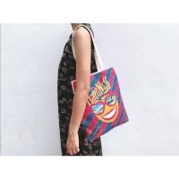 ราคา กระเป๋าผ้า Havaianas พิมพ์ลาย Digital !!พร้อมส่ง (29429031666)