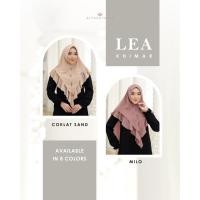 ราคา Lea KHIMAR ALFASA HIJAB || Khimar Lea Alfasa ฮิญาบคลุมผม || Ceruty Babydoll เบบี้ดอลพรีเมี่ยม || Swarovski หินเลื่อม (14191781550)