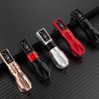 ราคา ฮอคเพนไร้สาย INKONE ARMOR เครื่องสักไร้สาย Inkone รุ่น Armorr (26809052830)