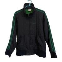 ราคา เสื้อAdidasJacketผ้าร่มอก42ยาว25 (26107282845)