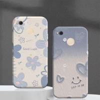 ราคา Redmi 4x Redmi 6 6a 5a 4a Note 5a 5a Prime Note 5 5 Pro - Softcase - Cute Abtr4k Motif - Cool - TPU (29693891497)