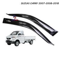 ราคา กันสาด SUZUKI CARRY 2007-2008-2018 (41368553094)