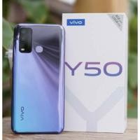 ราคา VIVO Y50 (8+128) new! ถูกสุดๆ (3971814639)