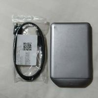 ราคา Hdd External 500 GB (seagate) (USB 3.0) สภาพดี ไม่ติดสี ไม่ติดแบด (5463230881)