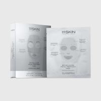 ราคา 111SKIN Bio Cellulose Facial Treatment Mask (5 ชิ้น x 23 มล.) *ไม่แท้คืนเงิน ป้าย king power (2011203102)