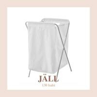 ราคา (พร้อมส่ง!) JÄLL | ถุงใส่ผ้าซักมีโครงขาตั้ง 70 ลิตร (2888965915)