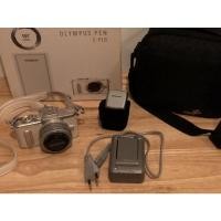 ราคา กล้อง Olympus Pen E-PL8 สีขาว (8173411442)