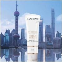 ราคา Lancome ครีมกันแดดผิวแพ้ง่าย สูตรใหม่ (แถมฟรี 5 ชิ้น) UV Expert Youth Shield Milk Bright SPF50 PA++++ (4838271947)