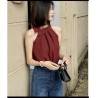 ราคา การออกแบบกระดาษเป็นภาพวาดกระดาษไม่ใช่การตัดเย็บ เย็บเสื้อเชิ้ตผู้หญิงคอปกตัวแสกและคอปกสวยๆ (53051559629)