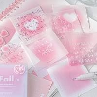 ราคา Cdaily|บลัชออน มัลติฟังก์ชั่น กระดาษโน้ต รวมกัน กระดาษโน้ต กาว n Times กระดาษโน้ต มัลติฟังก์ชั่น ไม่ติด กระดาษโน้ต ดัชนี (22714088396)