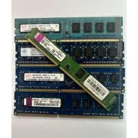 ราคา Ram DDR3 2 GB แรมDDR3 มือสองสภาพดีราคาถูกใช้งานได้ปกติ (18358673976)