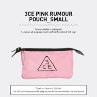 ราคา กระเป๋าเครื่องสำอางค์ 3CE ของแท้จากช็อปเกาหลี (1055003352)