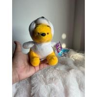 ราคา พูห์ ใส่ฮู้ดแมวน้ำ ตุีกตาหมีพูห์ (25659714616)