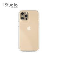ราคา Case iPhone 12/12 Pro แบรนด์ GEAR4 รุ่น D3O Crystal Palace เคสใสป้องกันแรงกระแทก | iStudio by copperwired (5179210336)