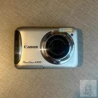 ราคา Canon powershot A495 (Rare หายาก) (40156050595)