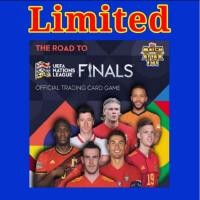 ราคา Topps Match Attax 101 2021/22 Limited Edition หายาก ไม่มีขายในไทยครับ (19425860439)