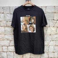 ราคา เสื้อวง The Beatles Let it be รับประกันแท้ 100% (7787218919)