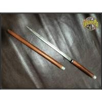 ราคา ไม้เท้าและมีดหมอเก่า ไม่ทราบสำนัก ตอกลาย ด้ามไม้ปลอกอลูมิเนียม เป็นเครื่องรางและของมงคล (25559663770)