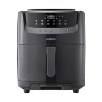 ราคา หม้อทอด LOCKNLOCK EJF881GRY 7 ลิตร สีเทา (17441705267)