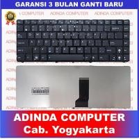 ราคา Asus K43 K43J K43S K43sj K43T K43TA K43TK N43J คีย์บอร์ด Variant (44025924819)