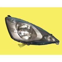 ราคา ไฟหน้า Honda Jazz 2007-2012 โคมดำ (8977294467)