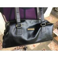 ราคา กระเป๋าหนัง Nine West ของแท้ มือสอง (1047412491)