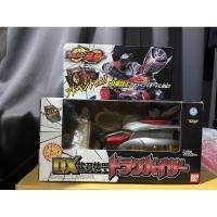 ราคา DX Dragvisor ข้อมือมาสค์ไรเดอร์ริวคิ (25169108597)
