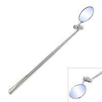 ราคา Telescopic INSPECTION Mirror / Extending Car Angle Pen กลไกกระจกกลม (23165708382)