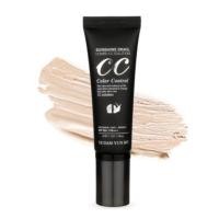 ราคา [YEDAM YUN BIT] Sunshine Snail Combo CC Cream SPF45 PA+++ 50ml / Natural Tone-Up / Whitening / Anti-Wrinkle / Daily All-In-One Makeup Cream (54900838642)