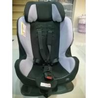 ราคา คาร์ซีท Ailebebe รุ่น Zutto 3 Style สีดำ-เทา *สินค้ามือ2 (18567963843)