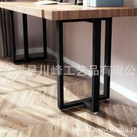 ราคา เหล็กศิลปะขาโต๊ะยืนขาโต๊ะเหล็กชั้นวางคอมพิวเตอร์ยืนประชุมโต๊ะโต๊ะยืนโลหะโต๊ะโต๊ะขา ใช่ (50452536738)