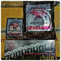 ราคา โซ่สเตอพระอาทิตย์เมียบแท้ (10801902657)