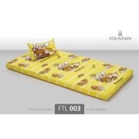 ราคา ที่นอนปิคนิคขนาด3.5ฟุต (1257486771)