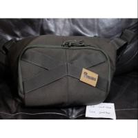 ราคา (มือ 2) Crumpler Mild Enthusiast Size M (5100473857)