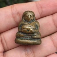 ราคา พระสังกัจจายน์หลวงพ่อเงิน กรุวัดขวาง พิมพ์เศียรใหญ่ จ.พิจิตร หลวงพ่อเงิน วัดบางคลาน (18092730716)