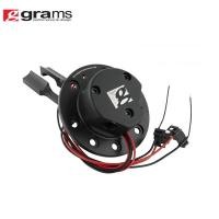 ราคา กรัมประสิทธิภาพ 92-00 ฮอนด้าสิวิค EG / EK / 94-01 Acura Integra DC2 แขวนปั๊มเชื้อเพลิงคู่ (25647732763)