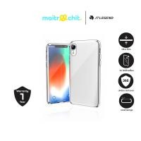 ราคา JTLEGEND รุ่น Crystal Feather เคสสำหรับ iPhone XR / XS / XS Max (23306823368)